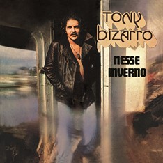 LP Tony Bizarro - Nesse Inverno (Série Ouro/Reedição)